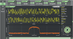 Signal Lab